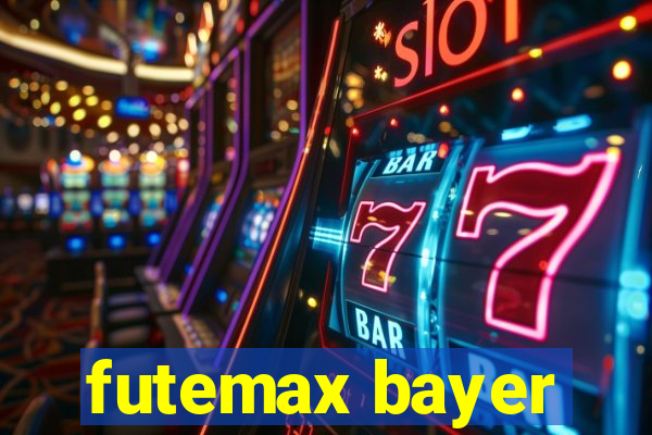 futemax bayer